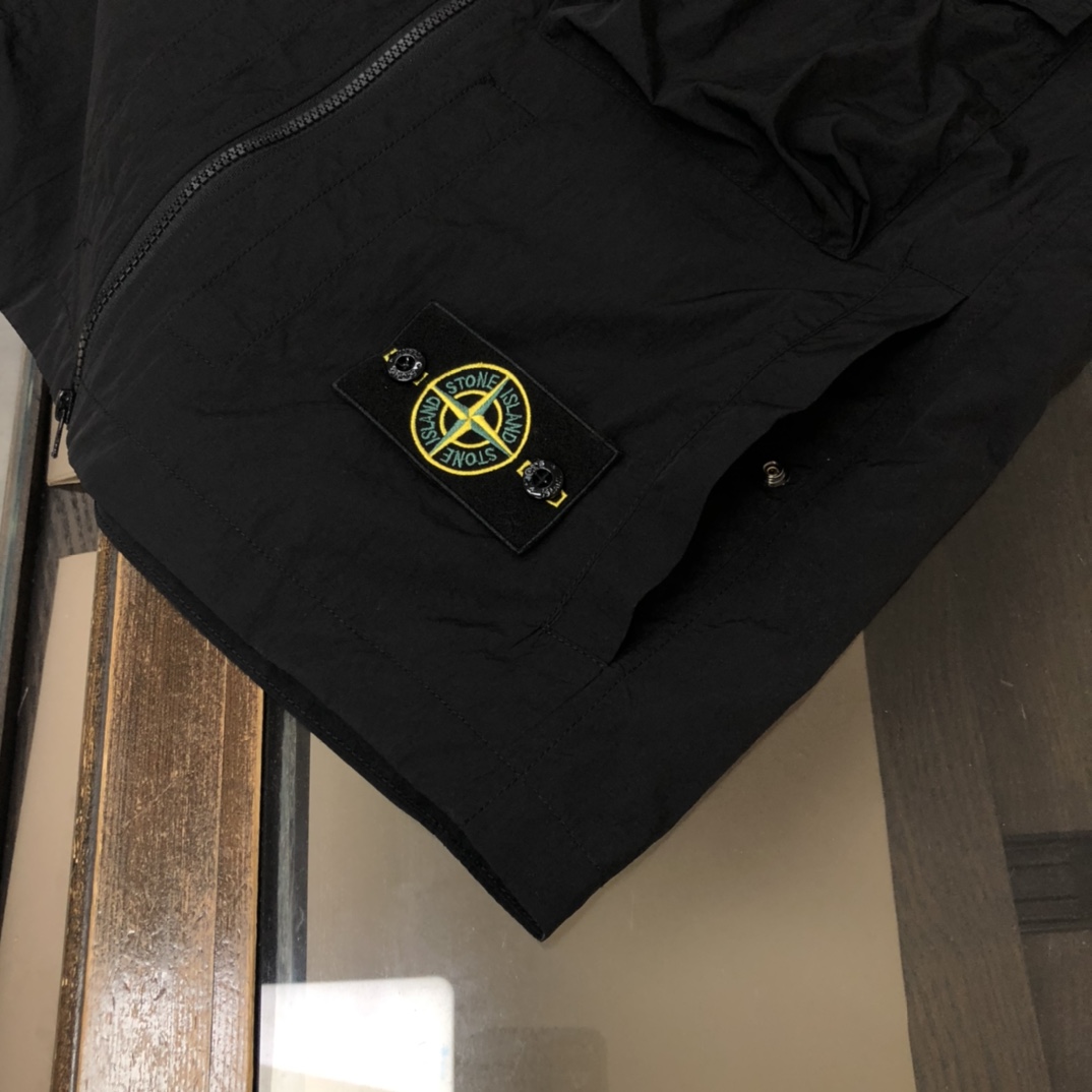 Stone Island Vest